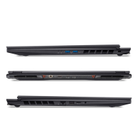 ACER Nitro 18 AI Ryzen AI 9-365/32GB/1TB/Win11 RTX5060 AN18-61 || NH.QYGEP.001 - 1455529 - zdjęcie 9